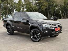VOLKSWAGEN - AMAROK - 2013/2013 - Preta - R$ 106.900,00