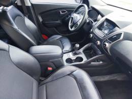 HYUNDAI - IX35 - 2017/2017 - Branca - R$ 83.900,00