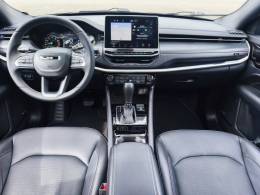 JEEP - COMPASS - 2022/2022 - Cinza - R$ 135.900,00