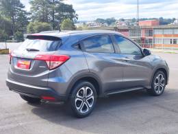 HONDA - HR-V - 2016/2016 - Cinza - R$ 86.900,00