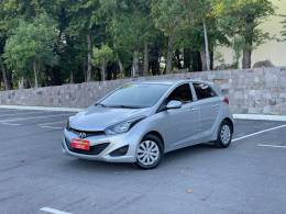 HYUNDAI - HB20 - 2015/2015 - Prata - R$ 46.900,00