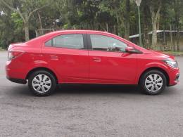 CHEVROLET - PRISMA - 2015/2015 - Vermelha - R$ 49.900,00