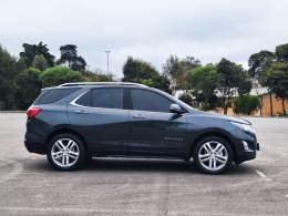 CHEVROLET - EQUINOX - 2019/2019 - Cinza - R$ 122.900,00