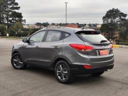 HYUNDAI - IX35 - 2018/2018 - Cinza - R$ 91.900,00