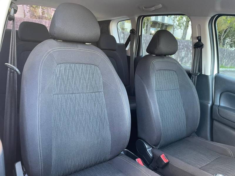 CITROËN - C3 AIRCROSS - 2013/2013 - Branca - R$ 39.000,00