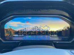 CHEVROLET - SILVERADO - 2024/2024 - Branca - Sob Consulta