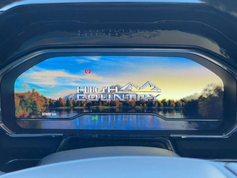 CHEVROLET - SILVERADO - 2024/2024 - Branca - Sob Consulta