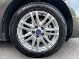 FORD - FOCUS - 2013/2013 - Cinza - R$ 42.900,00