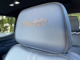 CHEVROLET - SILVERADO - 2024/2024 - Branca - Sob Consulta