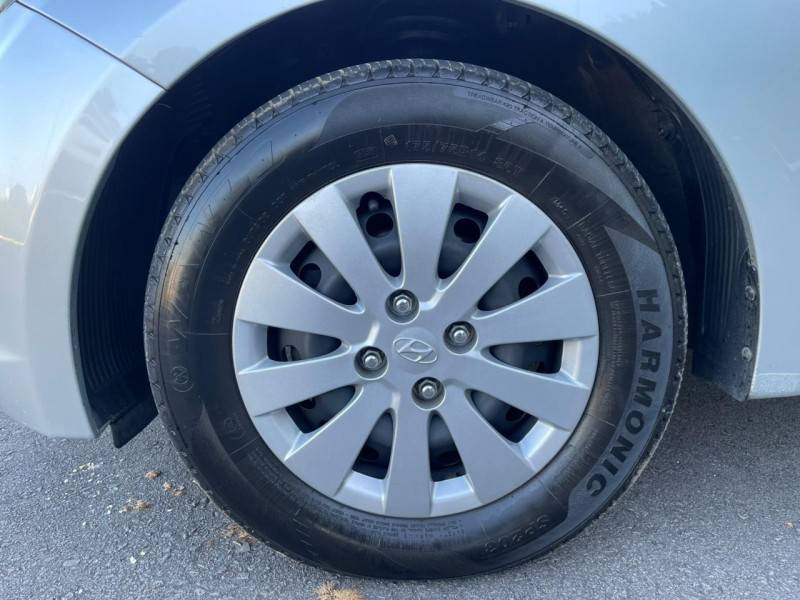 HYUNDAI - HB20 - 2015/2015 - Prata - R$ 46.900,00