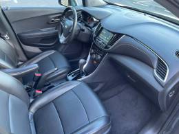 CHEVROLET - TRACKER - 2019/2019 - Cinza - R$ 89.900,00