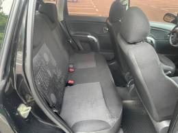 CITROËN - C3 - 2008/2008 - Preta - R$ 23.900,00