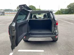 FORD - ECOSPORT - 2020/2020 - Cinza - R$ 84.900,00