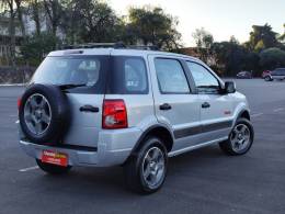 FORD - ECOSPORT - 2009/2009 - Prata - R$ 35.900,00