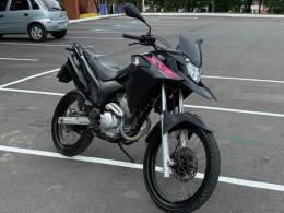 HONDA - XRE 300 - 2021/2021 - Preta - R$ 29.900,00