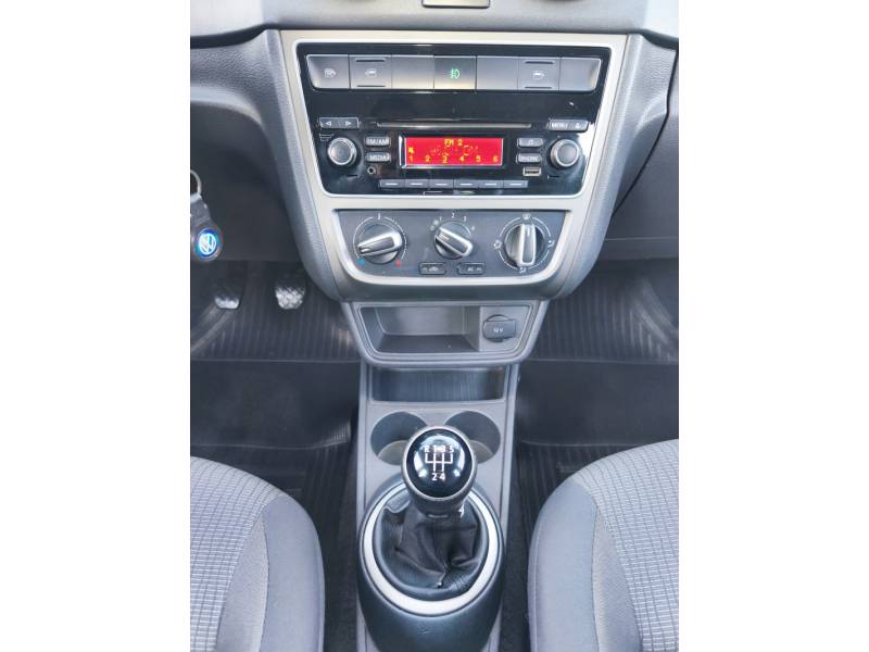 VOLKSWAGEN - GOL - 2014/2014 - Branca - R$ 39.900,00