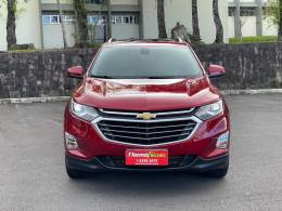 CHEVROLET - EQUINOX - 2018/2018 - Vermelha - R$ 117.900,00