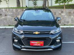 CHEVROLET - TRACKER - 2019/2019 - Cinza - R$ 89.900,00