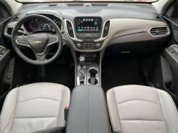 CHEVROLET - EQUINOX - 2018/2018 - Vermelha - R$ 117.900,00