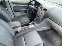 FORD - FOCUS - 2013/2013 - Cinza - R$ 43.900,00