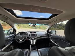 HONDA - CRV - 2013/2013 - Prata - R$ 84.900,00
