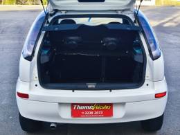 CHEVROLET - CORSA - 2011/2011 - Branca - R$ 31.900,00