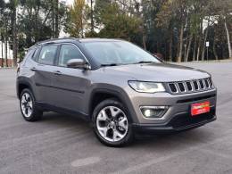 JEEP - COMPASS - 2019/2019 - Cinza - R$ 104.900,00