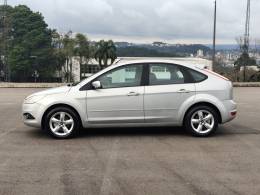 FORD - FOCUS - 2013/2013 - Prata - R$ 39.900,00