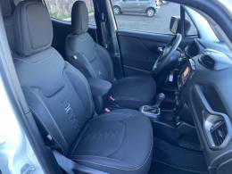 JEEP - RENEGADE - 2023/2023 - Branca - R$ 99.900,00