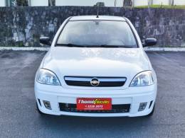 CHEVROLET - CORSA - 2011/2011 - Branca - R$ 31.900,00