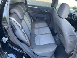 FIAT - PUNTO - 2014/2014 - Preta - R$ 39.900,00