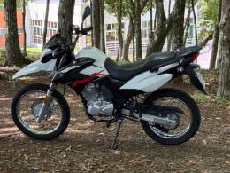 HAOJUE - NK 150 - 2023/2023 - Branca - R$ 15.900,00