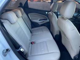 FORD - ECOSPORT - 2019/2019 - Branca - R$ 79.900,00