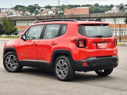 JEEP - RENEGADE - 2016/2016 - Vermelha - R$ 74.900,00