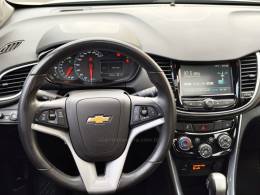 CHEVROLET - TRACKER - 2018/2018 - Prata - R$ 93.900,00