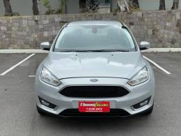 FORD - FOCUS - 2018/2018 - Prata - R$ 71.900,00