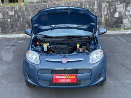 FIAT - PALIO - 2015/2015 - Cinza - R$ 39.900,00