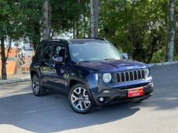 JEEP - RENEGADE - 2019/2019 - Azul - R$ 76.900,00