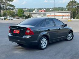 FORD - FOCUS - 2013/2013 - Cinza - R$ 43.900,00