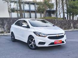 CHEVROLET - PRISMA - 2017/2017 - Branca - R$ 57.900,00