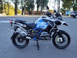 BMW - R 1200 - 2018/2018 - Azul - R$ 79.900,00