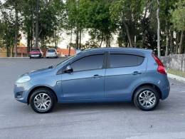 FIAT - PALIO - 2015/2015 - Cinza - R$ 39.900,00