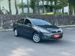 FORD - FOCUS - 2013/2013 - Cinza - R$ 43.900,00