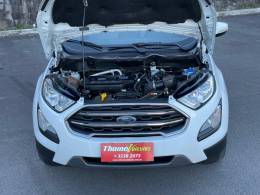 FORD - ECOSPORT - 2019/2019 - Branca - R$ 82.900,00