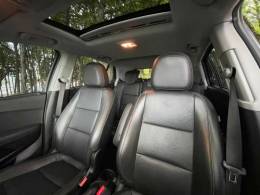 CHEVROLET - TRACKER - 2018/2018 - Prata - R$ 94.900,00