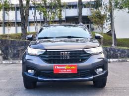 FIAT - STRADA - 2023/2023 - Cinza - R$ 109.900,00