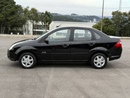 FORD - FIESTA - 2010/2010 - Preta - R$ 26.900,00