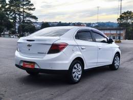 CHEVROLET - PRISMA - 2013/2013 - Bronze - Sob Consulta