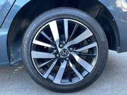 HONDA - CITY - 2024/2024 - Azul - R$ 113.900,00