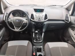 FORD - ECOSPORT - 2016/2016 - Prata - R$ 59.900,00